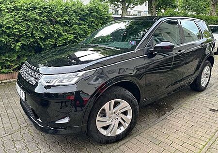 Land Rover Discovery Sport R DYNAMIC AWD KAMERA|LEDER|PANO