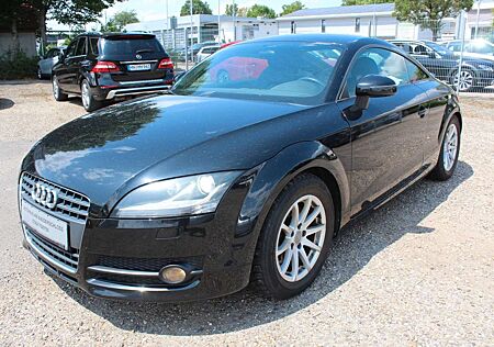 Audi TT Coupe/Roadster 2.0 TFSI Coupe