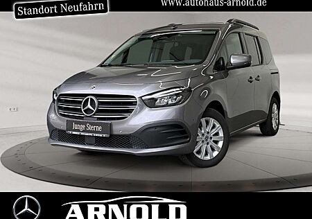 Mercedes-Benz T-Klasse T-Class T 180 d Progressive KeylessGo LED Kamera Navi ! BC
