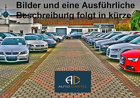 Volkswagen Caddy Basis