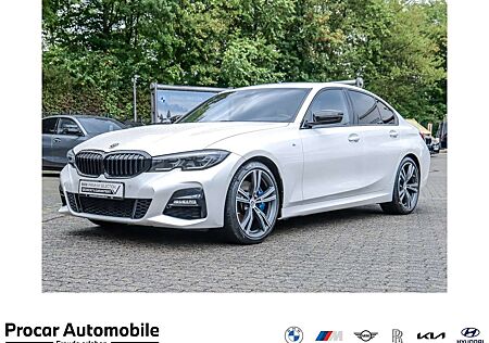 BMW 330 d M Sport LC Prof. Standhzg. Komfortzg. Shz