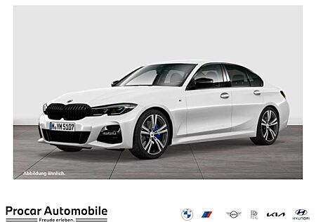 BMW 330 d M Sport LC Prof. Standhzg. Komfortzg. Shz