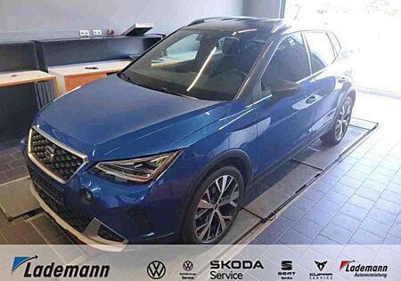 Seat Arona 1.0 TSI DSG Xperience LED+KAMERA+ACC+NAVI+