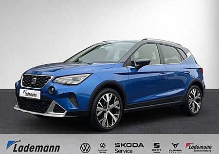 Seat Arona 1.0 TSI DSG Xperience LED+KAMERA+ACC+NAVI+