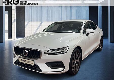 Volvo S60 PLUS DARK B4
