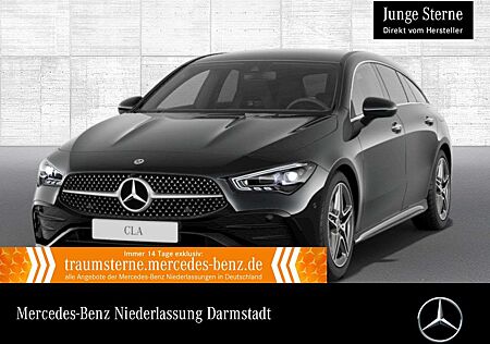 Mercedes-Benz CLA 200 gebraucht kaufen Mercedes-Benz CLA 200 AMG+MULTIBEAM+STHZG+KAMERA+TOTW+KEYLESS+7G