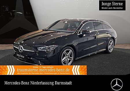 Mercedes-Benz CLA 200 AMG+MULTIBEAM+STHZG+KAMERA+TOTW+KEYLESS+7G