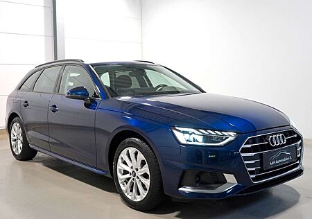 Audi A4 Avant 35 2.0 TDI S-tronic Advanced