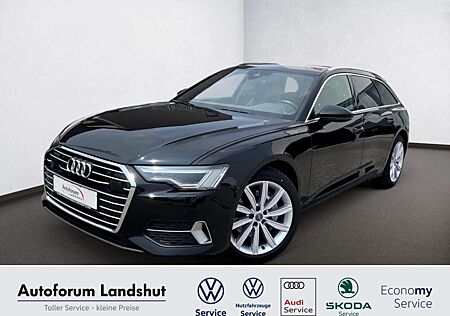 Audi A6 50 quattro sport MATRIX/AHK/PANO/KAM/ASSIST