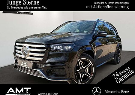 Mercedes-Benz GLS 450 AMG 4Matic Navi/Pano.Dach/7-Sitze