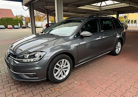 VW Golf Volkswagen VII Variant Comfortline BMT/Start-Stopp ACC