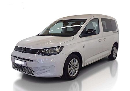 VW Caddy Volkswagen 2,0 TDI*DSG*AHK*Spurhalt*PDC*Navi*1.Hd*