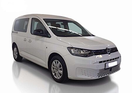 VW Caddy Volkswagen 2,0 TDI*DSG*AHK*Spurhalt*PDC*Navi*1.Hd*