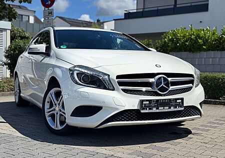 Mercedes-Benz A 180 *Garantie*Xenon*2.Hand*Navigation