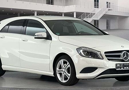 Mercedes-Benz A 180 *Garantie*Xenon*2.Hand*Navigation