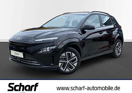 Hyundai Kona Elektro SELECT AC/A SHZ PDC Rü.CAM DAB 3-ph.11kW