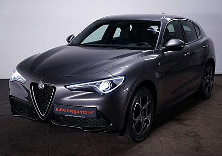 Alfa Romeo Stelvio 2.0 Turbo TI Q4 AT8*Kamera*Memory*ACC*Bi