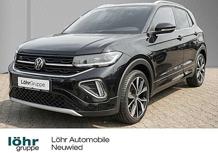 VW T-Cross Volkswagen 1.0 TSI DSG R-Line /MatrixLED/Navi/RFK