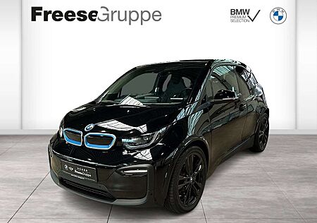 BMW i3 120 Sportpaket DAB LED WLAN Klimaaut. PDC