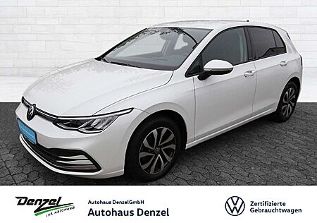 VW Golf Volkswagen VIII "ACTIVE" 2.0 TDI ACC/NAVI/STANDHZG