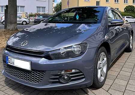 VW Scirocco Volkswagen +1.4+TSI