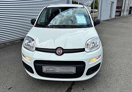 Fiat Panda /Pandina 1.0 GSE Hybrid
