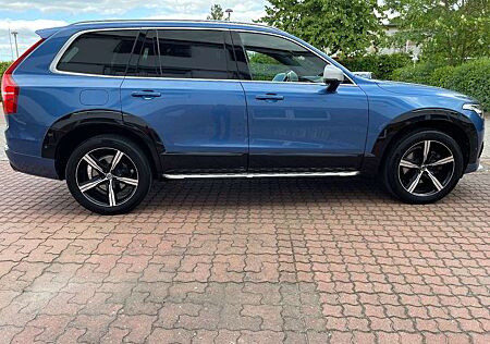 Volvo XC 90 XC90 XC90 D5 AWD Geartronic R-Design