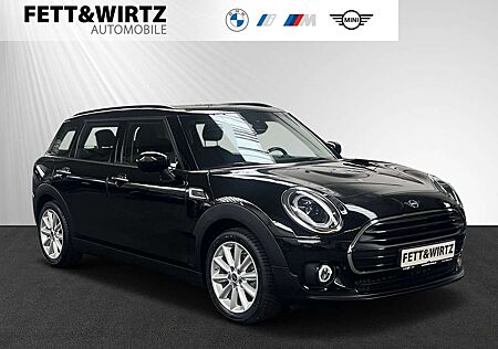 Mini One Clubman Aut.|PDC|LED|DAB