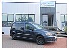 VW Caddy Volkswagen 2.0TDI 110kW BMT DSG Maxi 7-Sitze