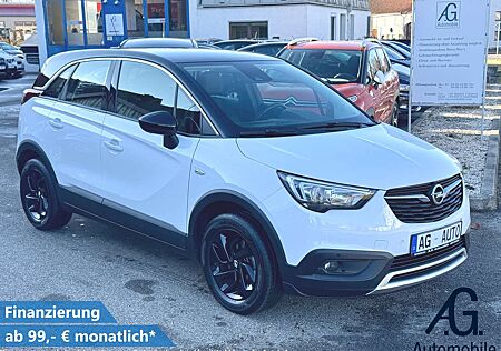 Opel Crossland X Innovation +Garantie Kamera TÜV+Service NEU