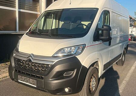 Citroën Jumper Citroen Grossraumkasten 33 L2H2 Club BlueHDi 140