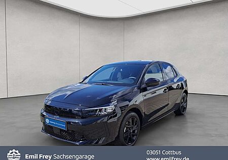 Opel Corsa 1.2 Direct Injection Turbo GS NAVI * LED