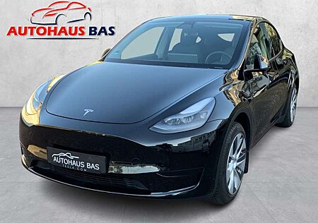 Tesla Model Y Long Range RWD *Anhängerkupplung* 1.Hand