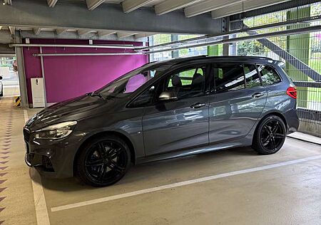 BMW 220 i M Sport