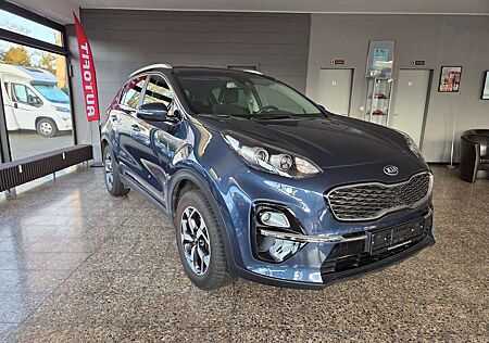 Kia Sportage Edition 7 2WD