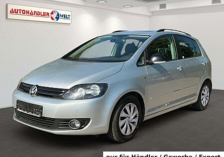 VW Golf Plus Volkswagen 1.4TSI AT Match AAC Navi SHZ PDC Tempo
