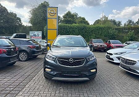 Opel Mokka X Innovation