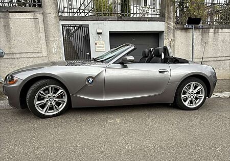 BMW Z4 Roadster 2.5i