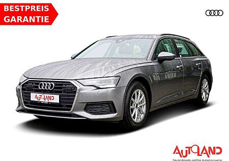 Audi A6 Avant 40 2.0 TDI Klimaaut. LED Navi ACC AHK