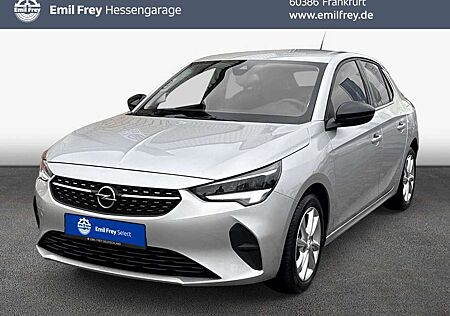 Opel Corsa 1.2 Direct Inj Turbo Start/Stop Automatik El