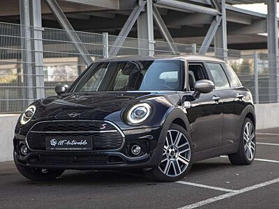 MINI Cooper S Clubman *YOURS 18"Zoll*LED*CarPlay*LEDER