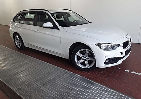 BMW 318 d Touring Advantage*LED*NAVI*