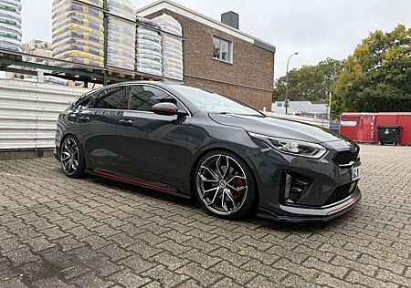 Kia Pro_ceed ProCeed / pro_cee'd 1.6 T-GDI DCT7 OPF GT