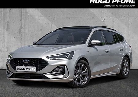 Ford Focus ST-Line AUT. NAVI. KAMERA. PDC. WI-PKT. PANO-DA.
