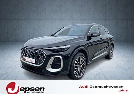 Audi SQ5 SUV TFSI S tr. Luft PANO Matrix HUD 21´