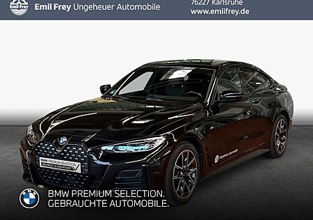 BMW 430d 430 xDrive Gran Coupe M Sport