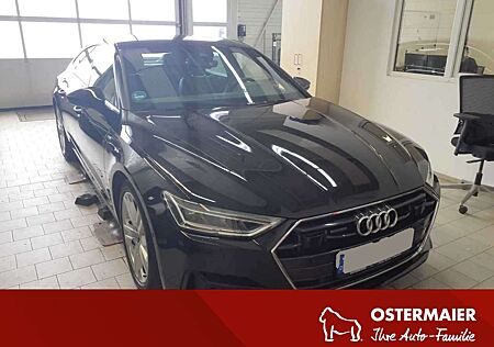 Audi A7 Sportback 45TDI 245PS S-TRONIC QUATTRO ACC.NAVI.2x