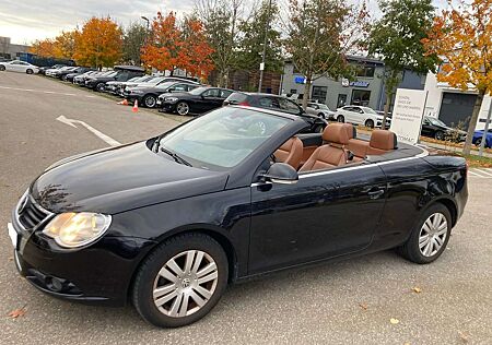 VW Eos Volkswagen 2.0 Edition 2008 *Tüv und AU Neu