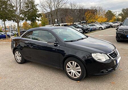 VW Eos Volkswagen 2.0 Edition 2008 *Tüv und AU Neu