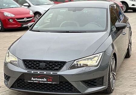 Seat Leon Cupra 290